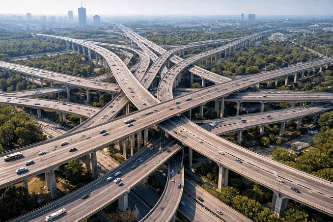 infrascructure&transportation