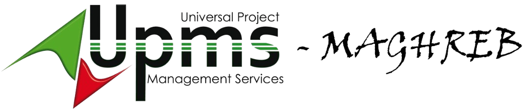 logo upms maghreb